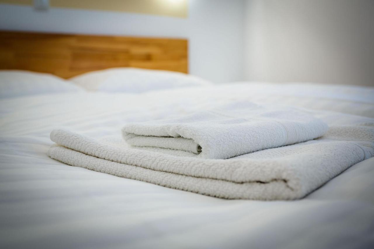 Guesthouse Halilagic 克尔克 外观 照片
