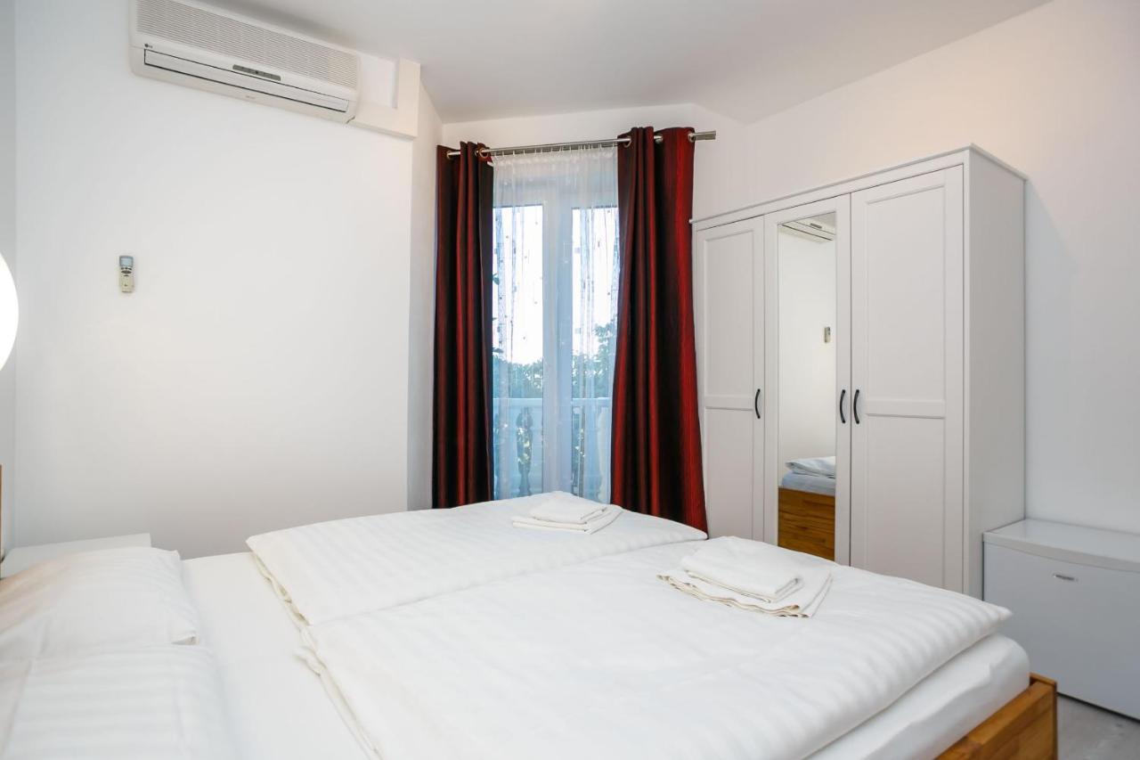Guesthouse Halilagic 克尔克 外观 照片