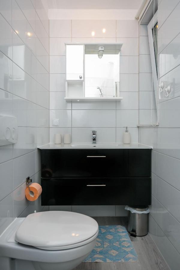 Guesthouse Halilagic 克尔克 外观 照片