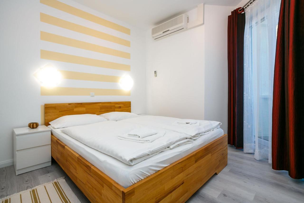 Guesthouse Halilagic 克尔克 外观 照片