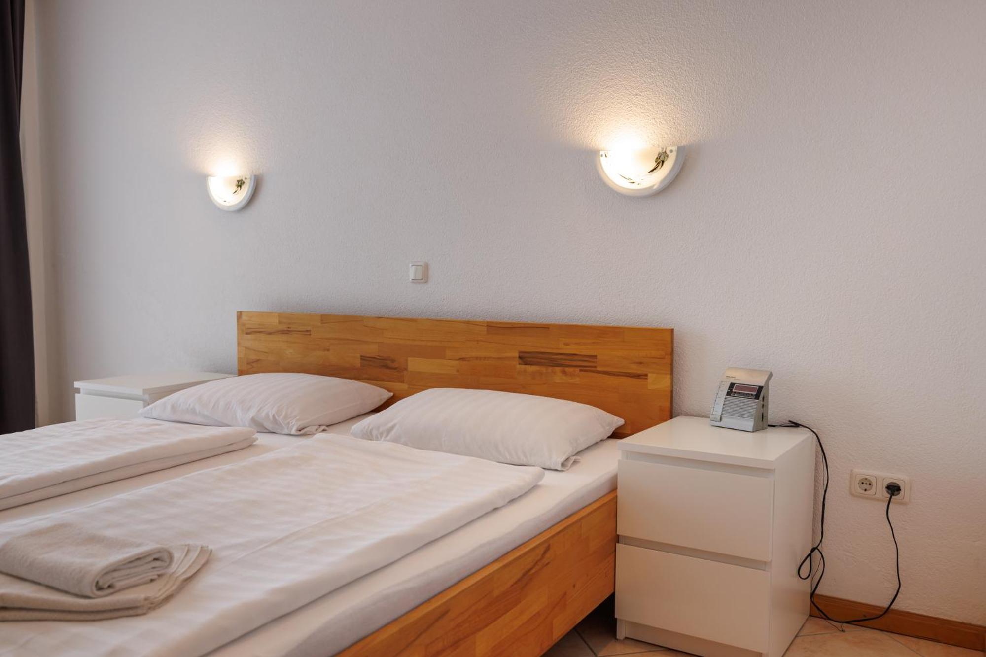 Guesthouse Halilagic 克尔克 外观 照片