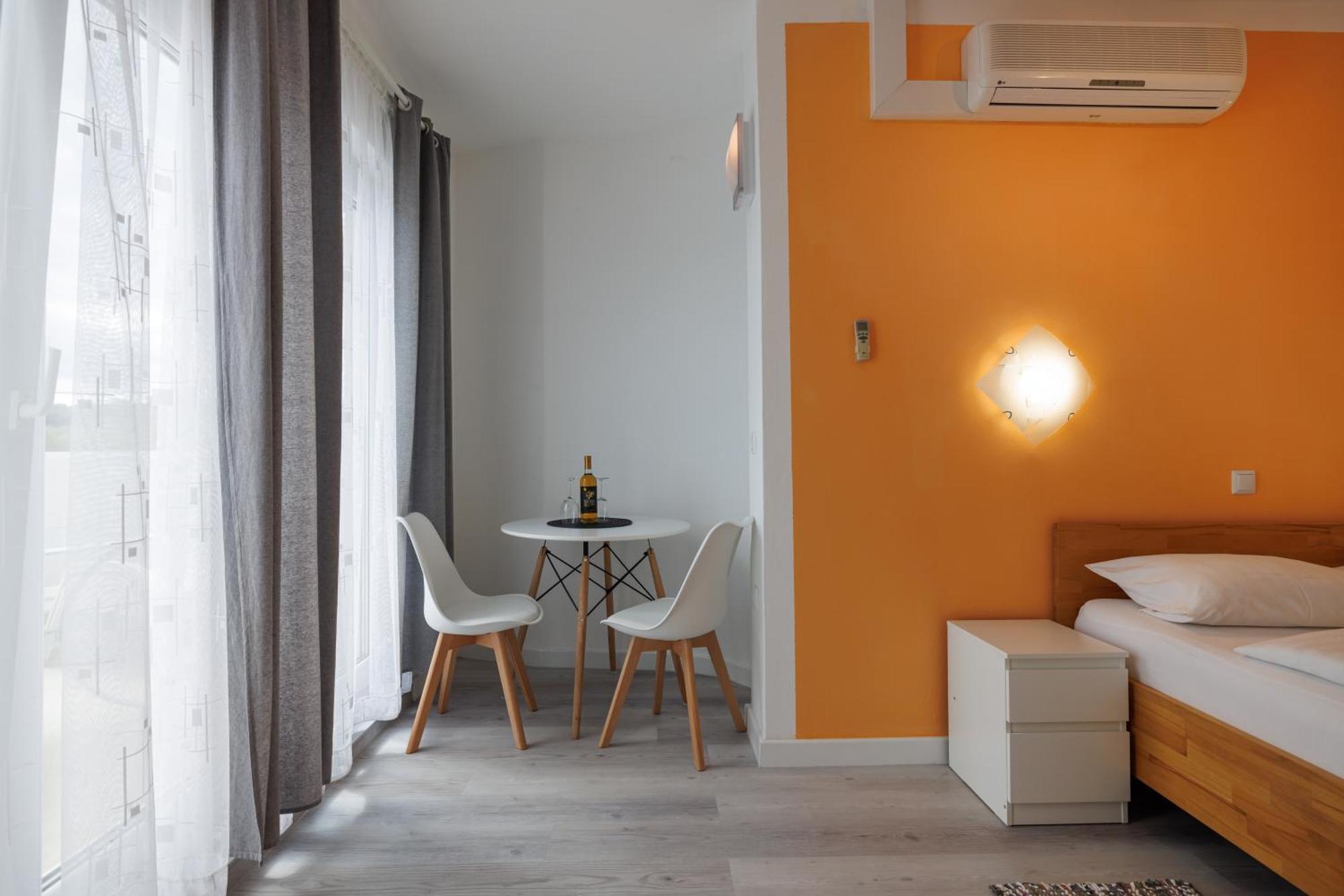 Guesthouse Halilagic 克尔克 外观 照片
