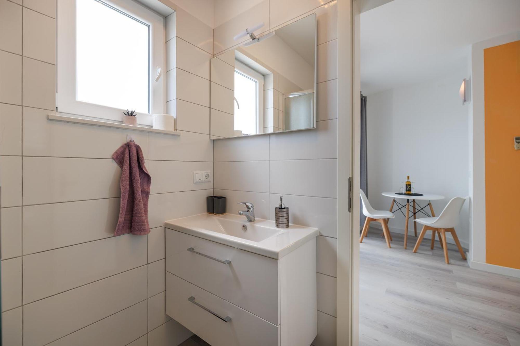 Guesthouse Halilagic 克尔克 外观 照片