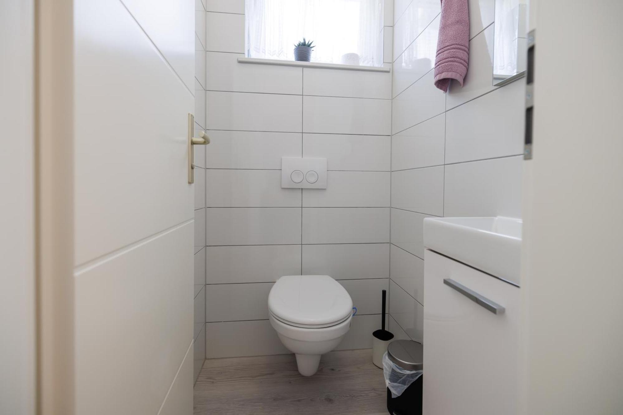 Guesthouse Halilagic 克尔克 外观 照片