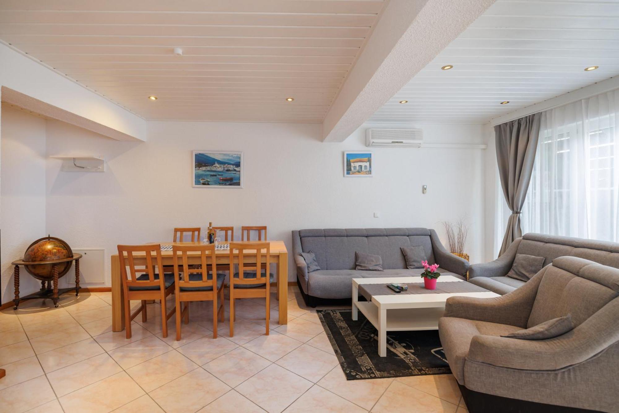 Guesthouse Halilagic 克尔克 外观 照片