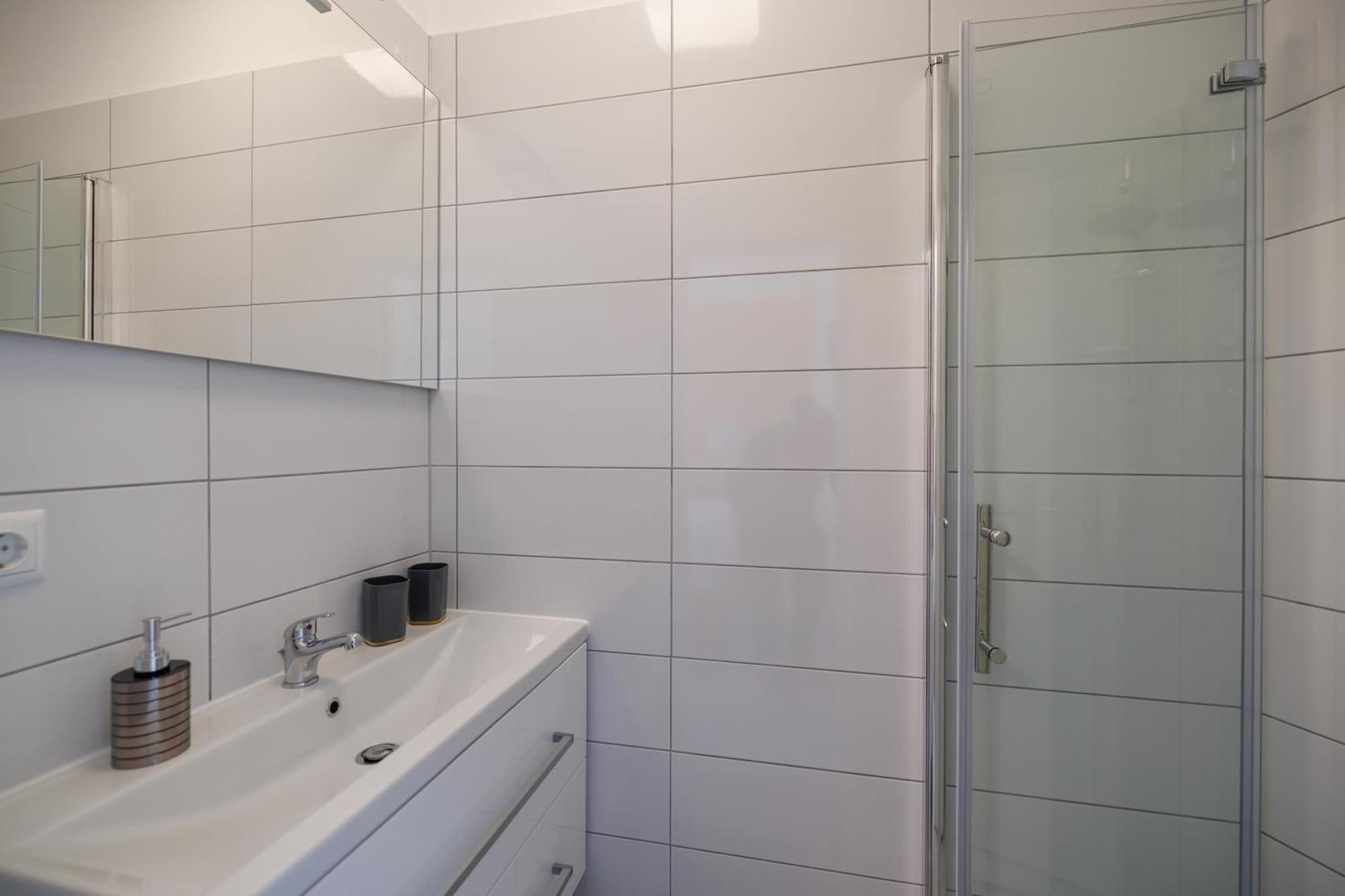 Guesthouse Halilagic 克尔克 外观 照片