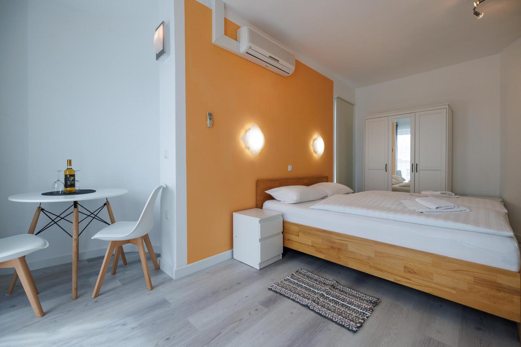 Guesthouse Halilagic 克尔克 外观 照片