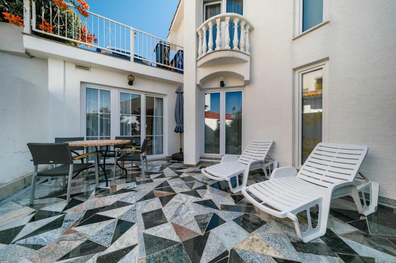 Guesthouse Halilagic 克尔克 外观 照片